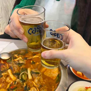 도리도리 리뷰 사진