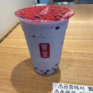 공차 리뷰 사진