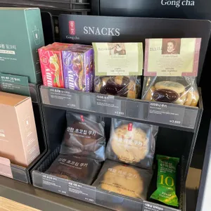 공차 리뷰 사진