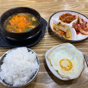 김밥천국 사진