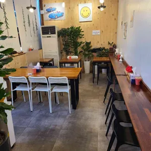 마약떡볶이 리뷰 사진