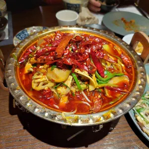 시추안하우스 리뷰 사진