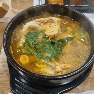 삼도숙성회 사진