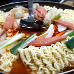 신당동떡볶이 사진