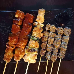 수내닭꼬치 사진