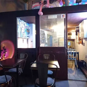 수내닭꼬치 리뷰 사진