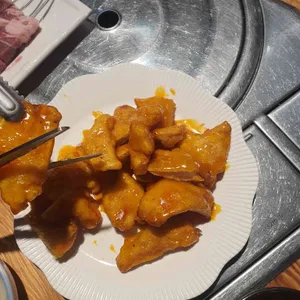 두만강 사진