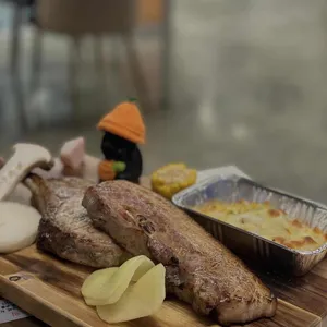 포트 사진