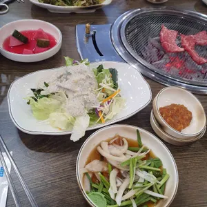 군위이로운한우 사진