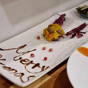 본향 리뷰 사진