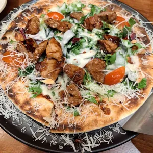 용봉산 호랭이 사진