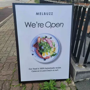 멜버즈 리뷰 사진