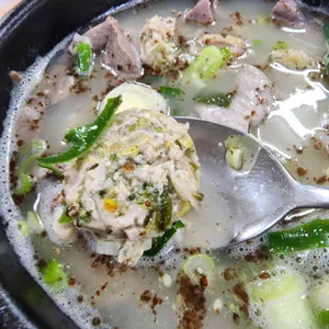 큰손집 사진