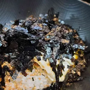 꺼멍도야지 리뷰 사진