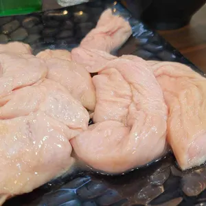 꺼멍도야지 리뷰 사진