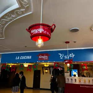 김피라 리뷰 사진
