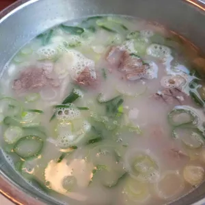 명가원설농탕 사진