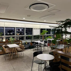 카페세종리 리뷰 사진