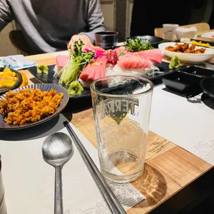 루아참치 사진