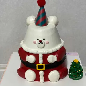 몽실디저트 리뷰 사진