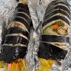 딸기스넥 사진