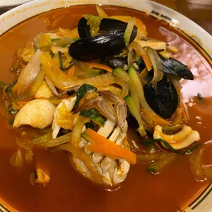 명장 사진