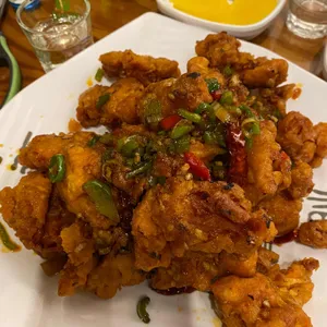 명장 사진