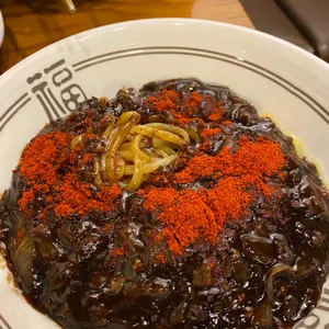 명장 사진