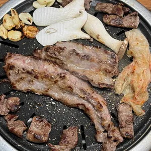 신당동자갈구이 사진