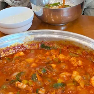 개미집 사진