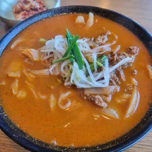 풍국면 사진