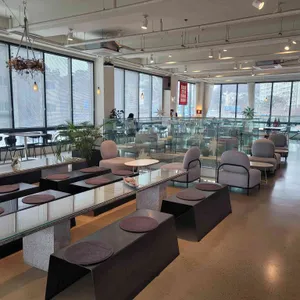 스페이스작 리뷰 사진