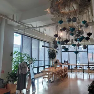 스페이스작 리뷰 사진