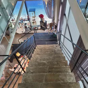 스페이스작 리뷰 사진