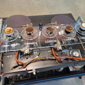 스페이스작 리뷰 사진