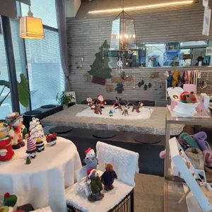 스페이스작 리뷰 사진