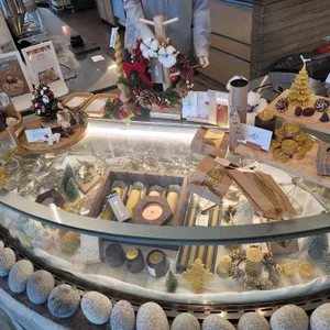 스페이스작 리뷰 사진