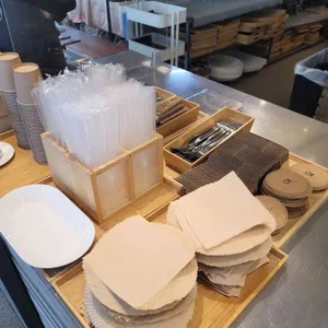 스페이스작 리뷰 사진