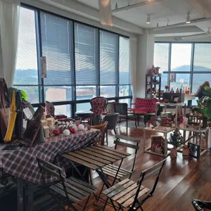 스페이스작 리뷰 사진