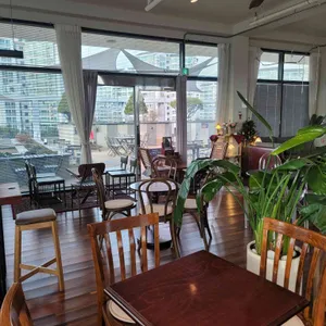 스페이스작 리뷰 사진