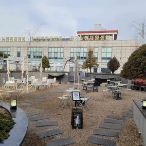 스페이스작 리뷰 사진