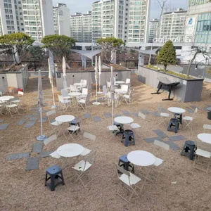 스페이스작 리뷰 사진