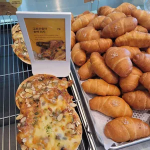 스페이스작 리뷰 사진