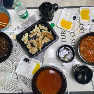 신헝그리웍 사진