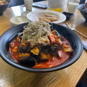 신간짬뽕 사진