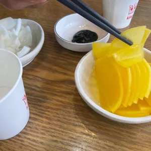 신간짬뽕 사진