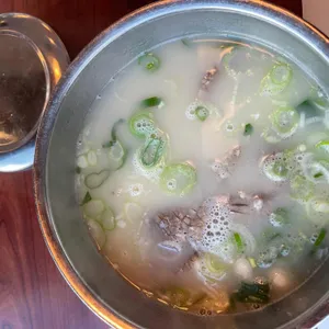 명가원설농탕 사진