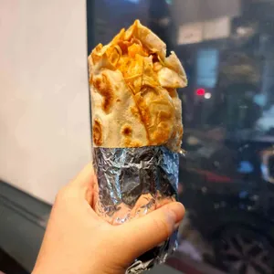 부리또정거장 사진