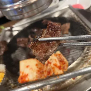 우당 사진