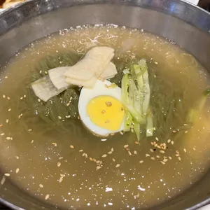 우당 사진